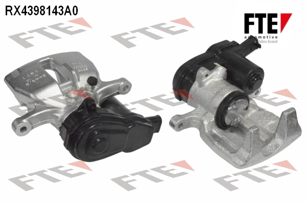 Pidurisadul FTE 9296029