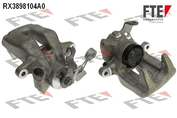Pidurisadul FTE 9290523