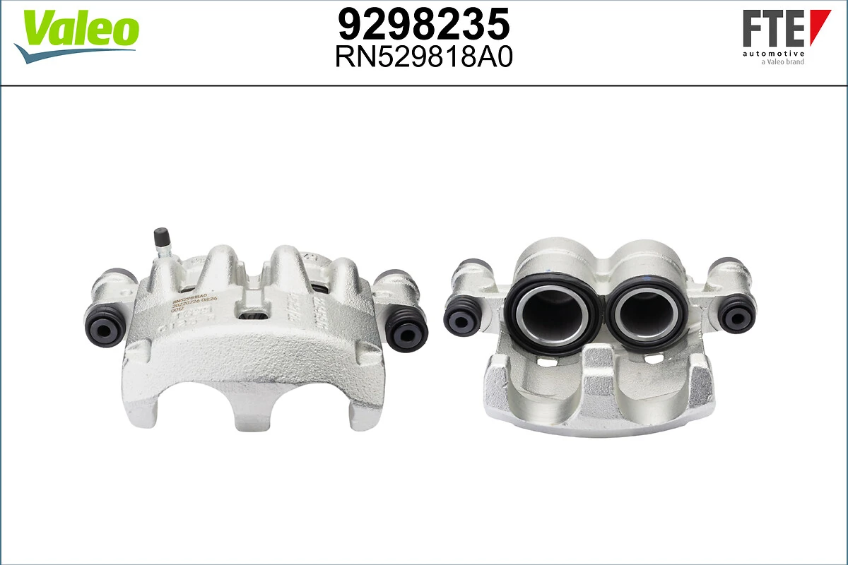 Pidurisadul FTE 9298235