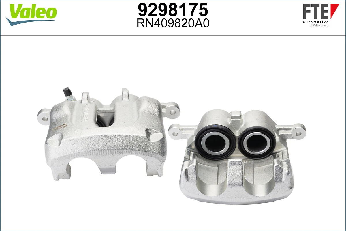 Pidurisadul FTE 9298175