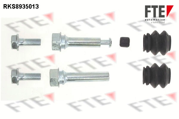 Juhthülss, pidurisadul FTE 9334302