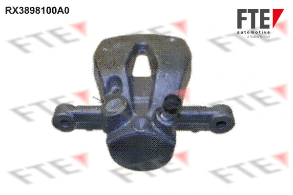 Pidurisadul FTE 9290519