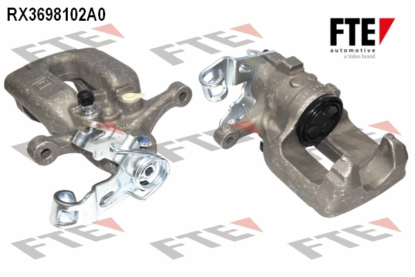 Pidurisadul FTE 9296128
