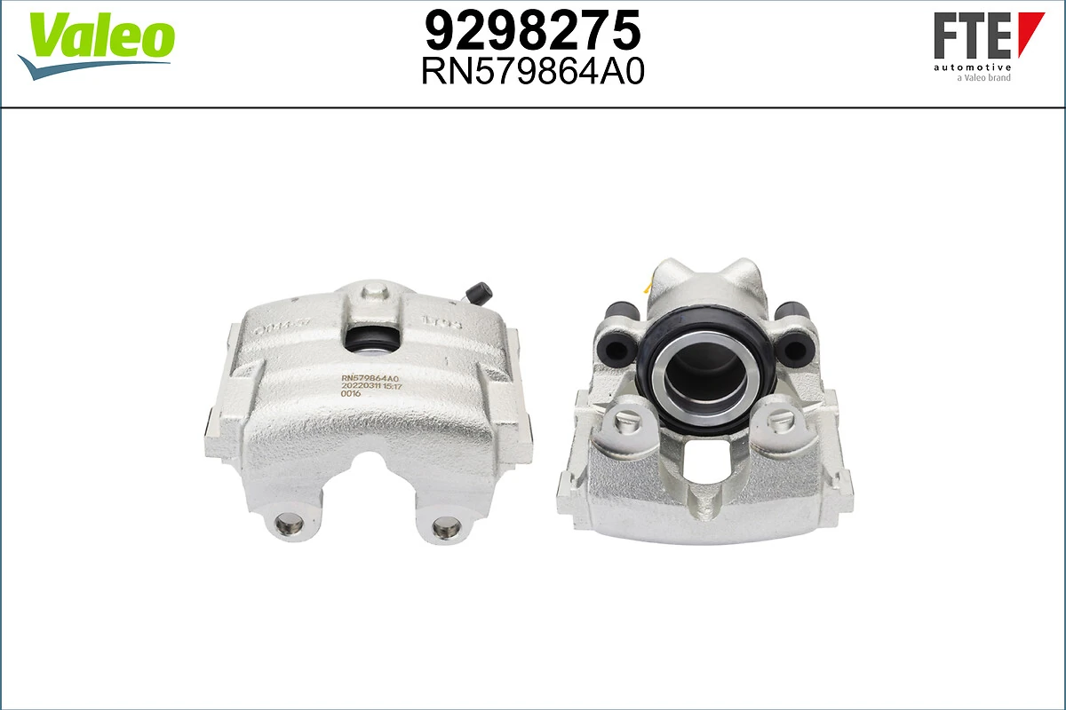 Pidurisadul FTE 9298275