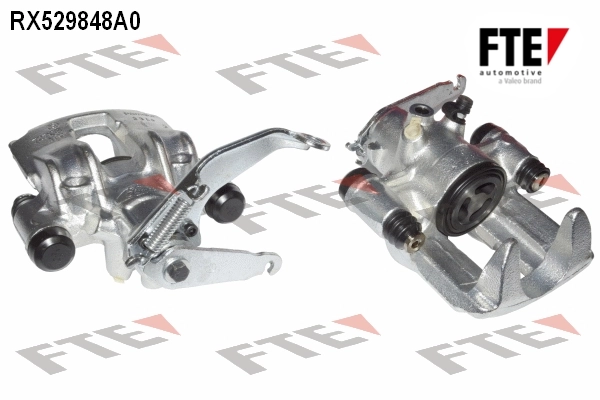 Pidurisadul FTE 9291560