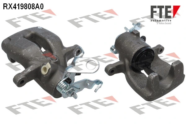 Pidurisadul FTE RX419808A0