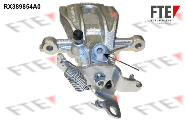 Pidurisadul FTE RX389854A0