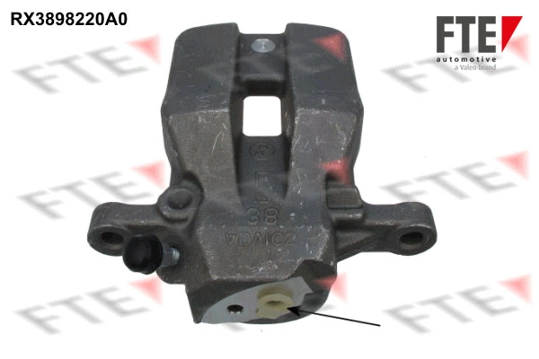 Pidurisadul FTE 9290626