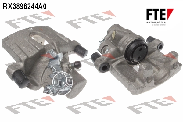 Pidurisadul FTE 9290642