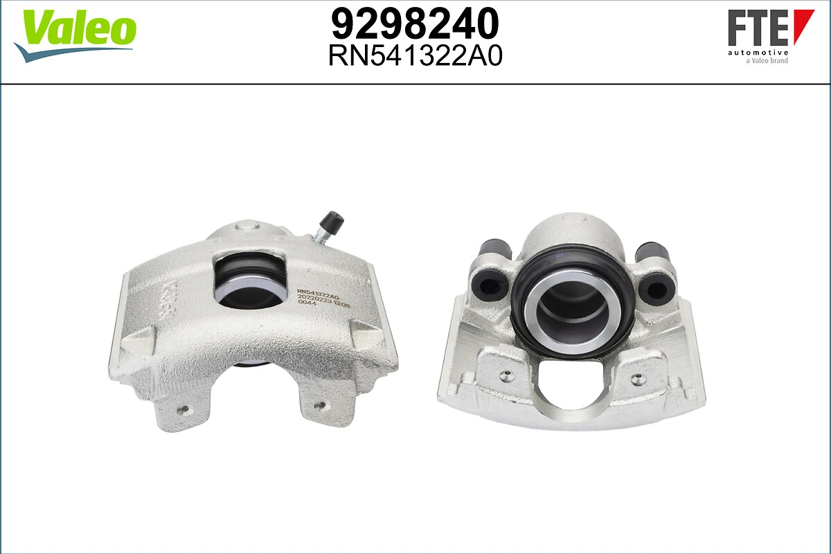 Pidurisadul FTE 9298240