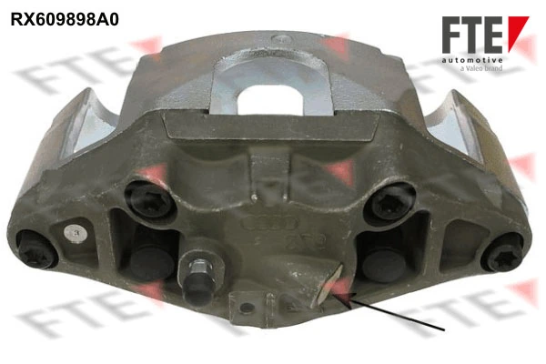 Pidurisadul FTE 9292320