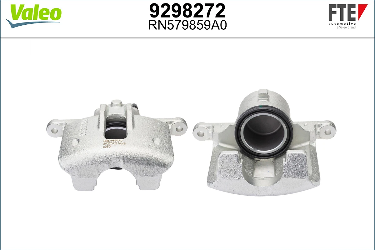 Pidurisadul FTE 9298272