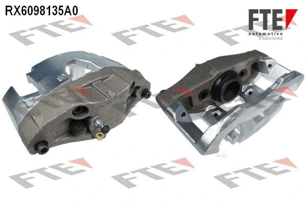 Pidurisadul FTE 9292183