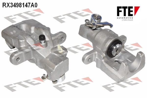 Pidurisadul FTE 9296048