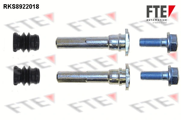 Juhthülss, pidurisadul FTE 9334239