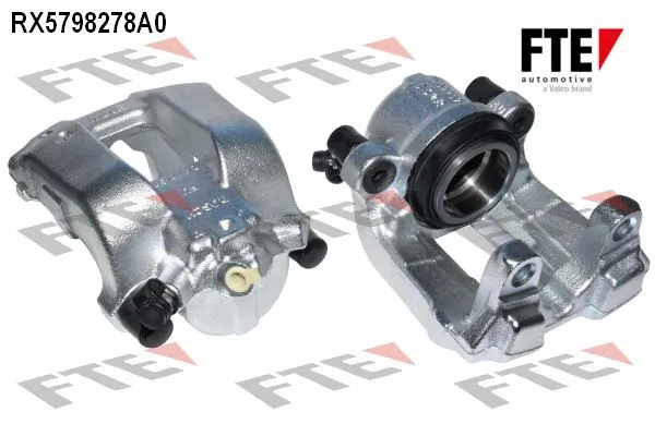 Pidurisadul FTE 9290089