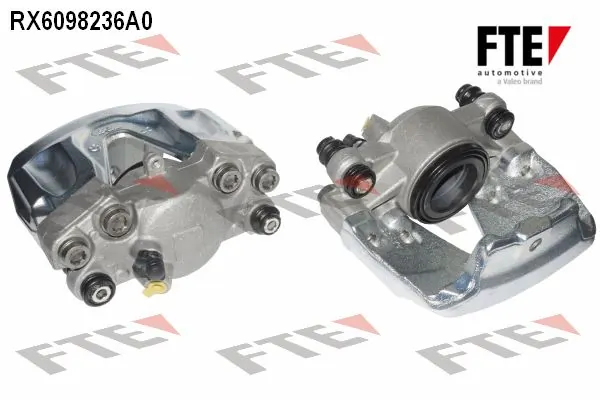 Pidurisadul FTE 9292244