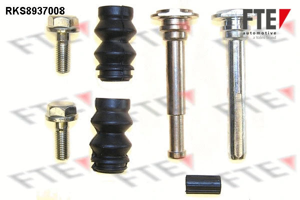 Juhthülss, pidurisadul FTE 9334320