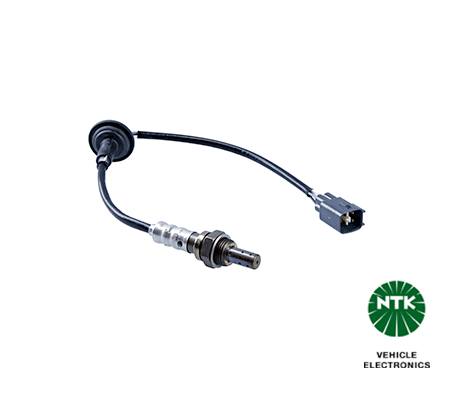 Lambda andur NTK 4376