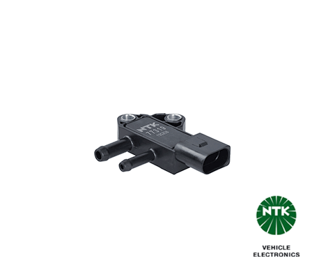 Andur, heitgaasisurve NTK 77319