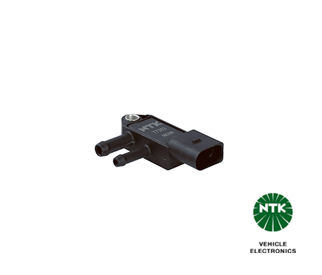 Andur, heitgaasisurve NTK 77302