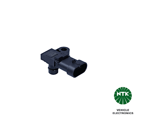 Andur, õhuvõtu rõhk NTK 92257