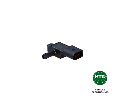 Andur, heitgaasisurve NTK 77300