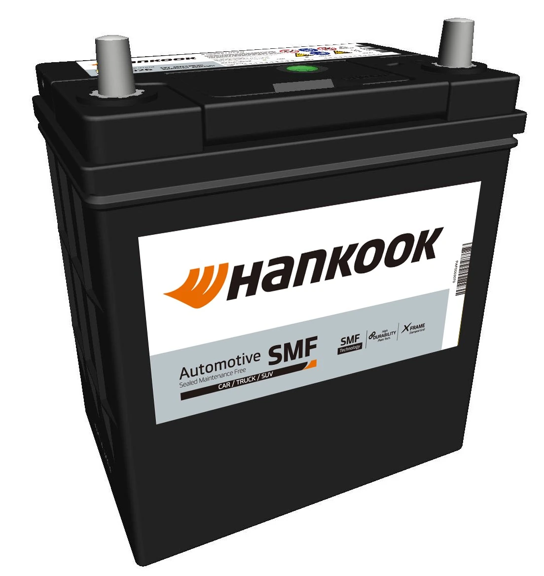 Käivitusaku Hankook MF54026