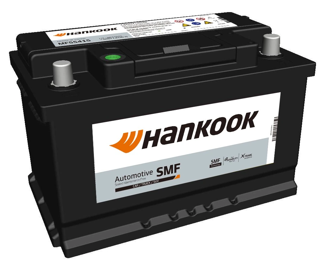 Käivitusaku Hankook MF57113