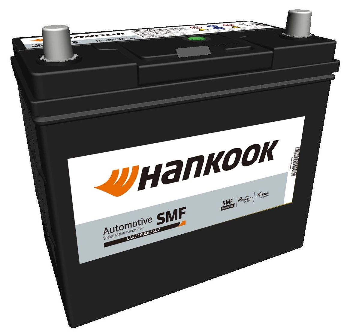 Käivitusaku Hankook MF54584