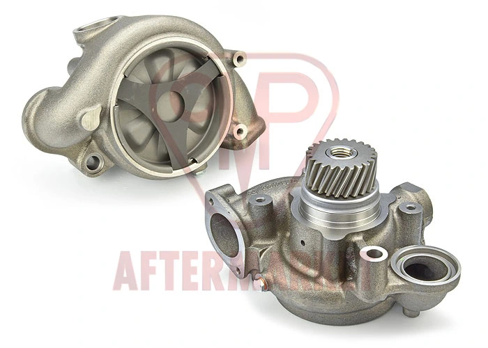 Veepump, mootori jahutus O.M.P. Aftermarket 317.175