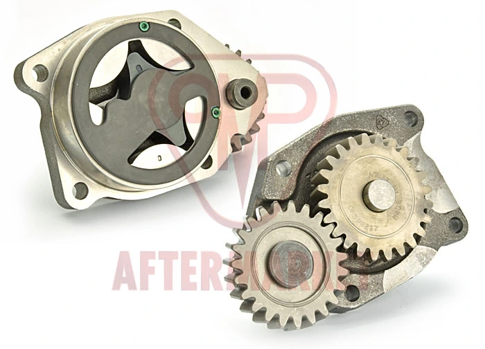 Õlipump O.M.P. Aftermarket 580.002