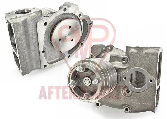 Veepump, mootori jahutus O.M.P. Aftermarket 317.225