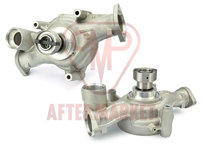 Veepump, mootori jahutus O.M.P. Aftermarket 317.420