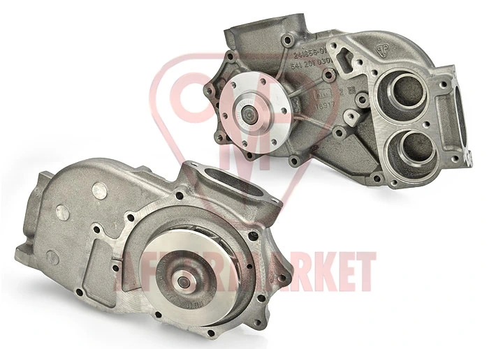 Veepump, mootori jahutus O.M.P. Aftermarket 241.860