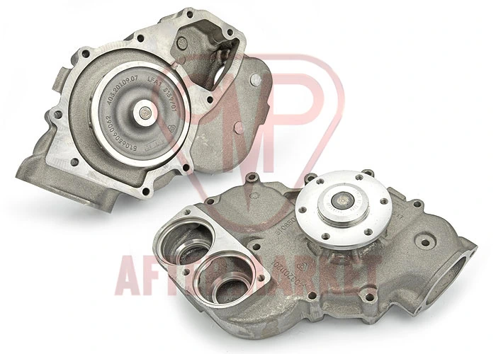 Veepump, mootori jahutus O.M.P. Aftermarket 241.995