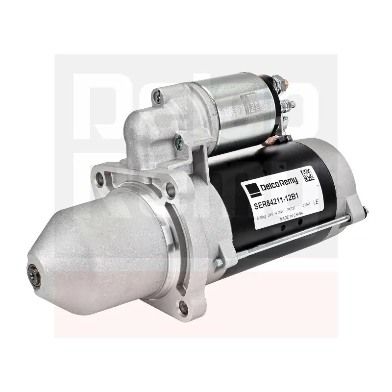 Starter Delco Remy SER84211-12B1