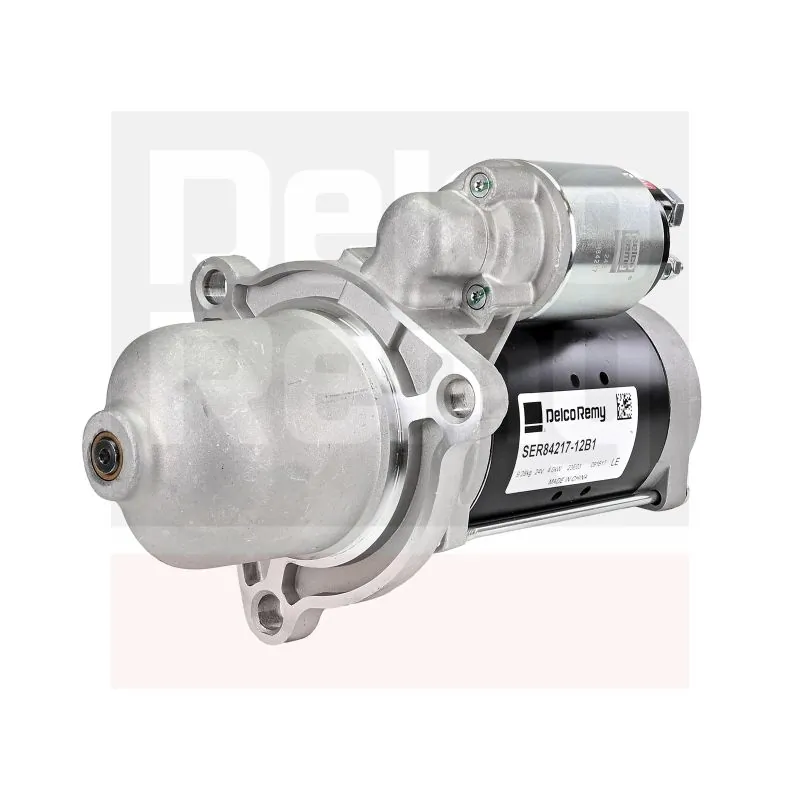 Starter Delco Remy SER84217-12B1