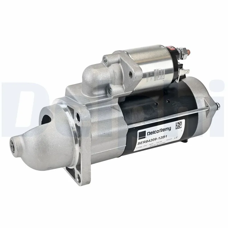 Starter Delco Remy SER84209-12B1