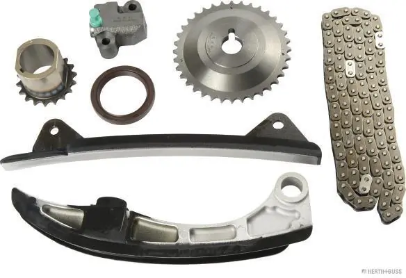Mootori keti komplekt HERTH+BUSS JAKOPARTS J1192021