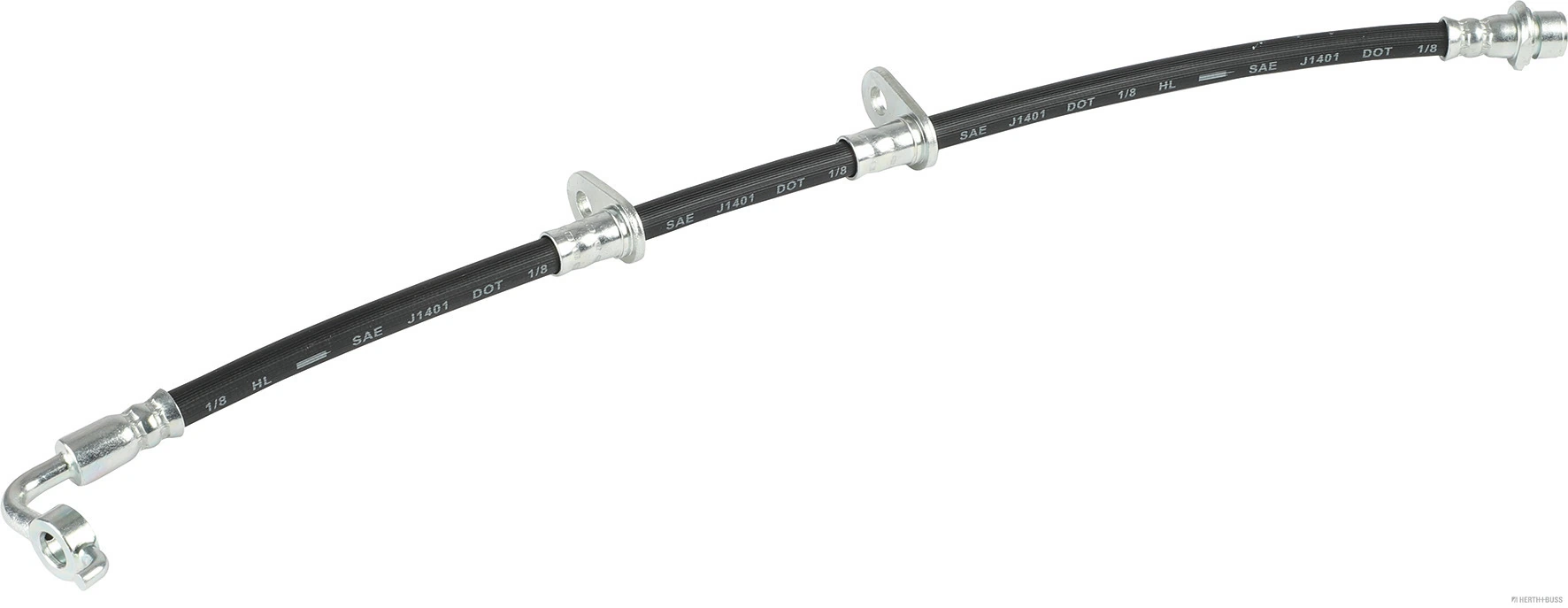 Pidurivoolik HERTH+BUSS JAKOPARTS J3702399