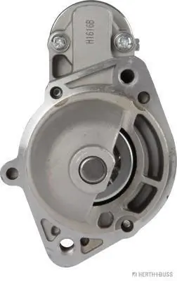 Starter HERTH+BUSS JAKOPARTS J5210800