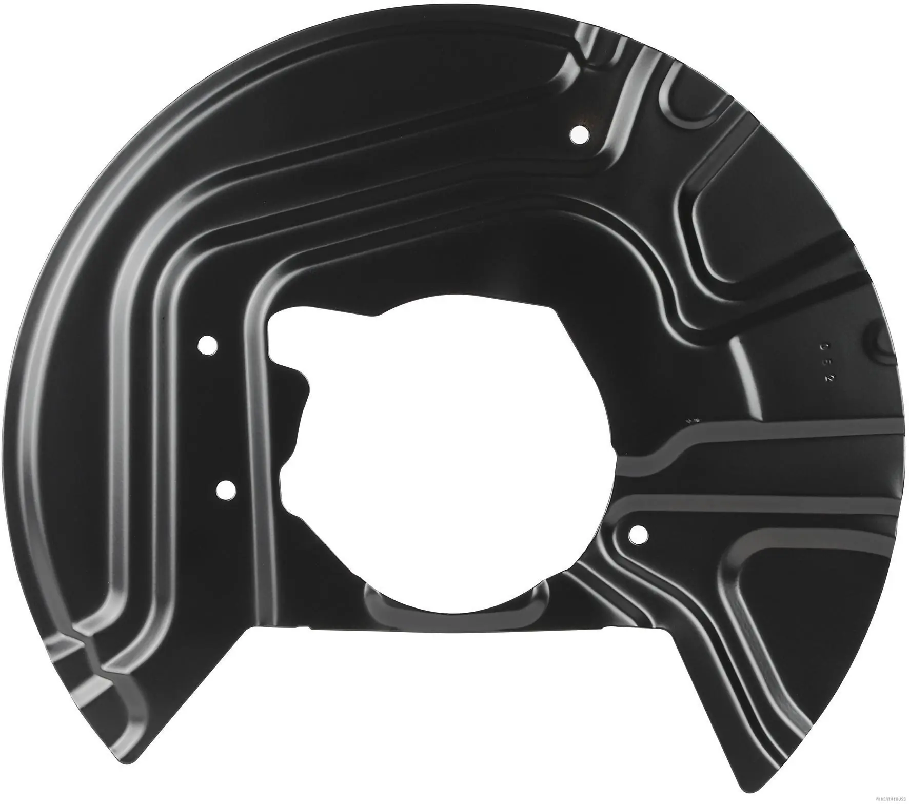 Plekk, piduriketas HERTH+BUSS JAKOPARTS J3330808