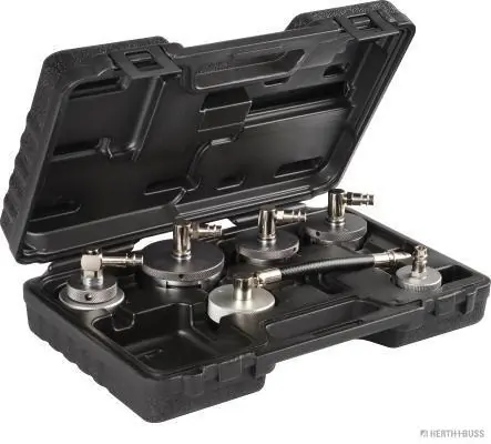 Adapter, mahuti (pidurivedeliku täitmine) HERTH+BUSS JAKOPARTS J9300006