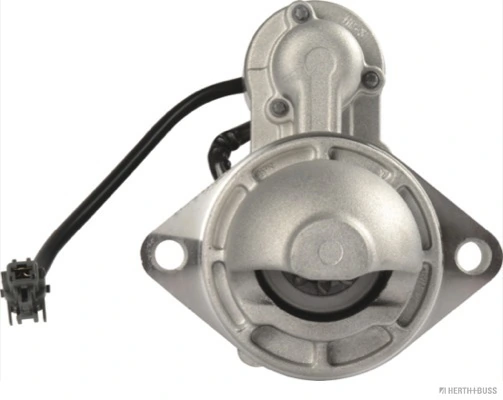 Starter HERTH+BUSS JAKOPARTS J5210910