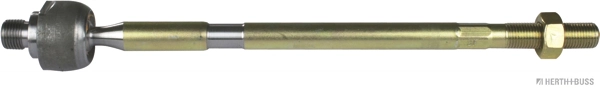 Sisemine rooliots, roolivarras HERTH+BUSS JAKOPARTS J4840309