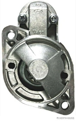 Starter HERTH+BUSS JAKOPARTS J5210520