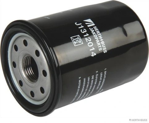 Õlifilter HERTH+BUSS JAKOPARTS J1312014