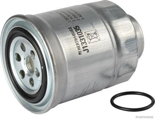 Kütusefilter HERTH+BUSS JAKOPARTS J1331035