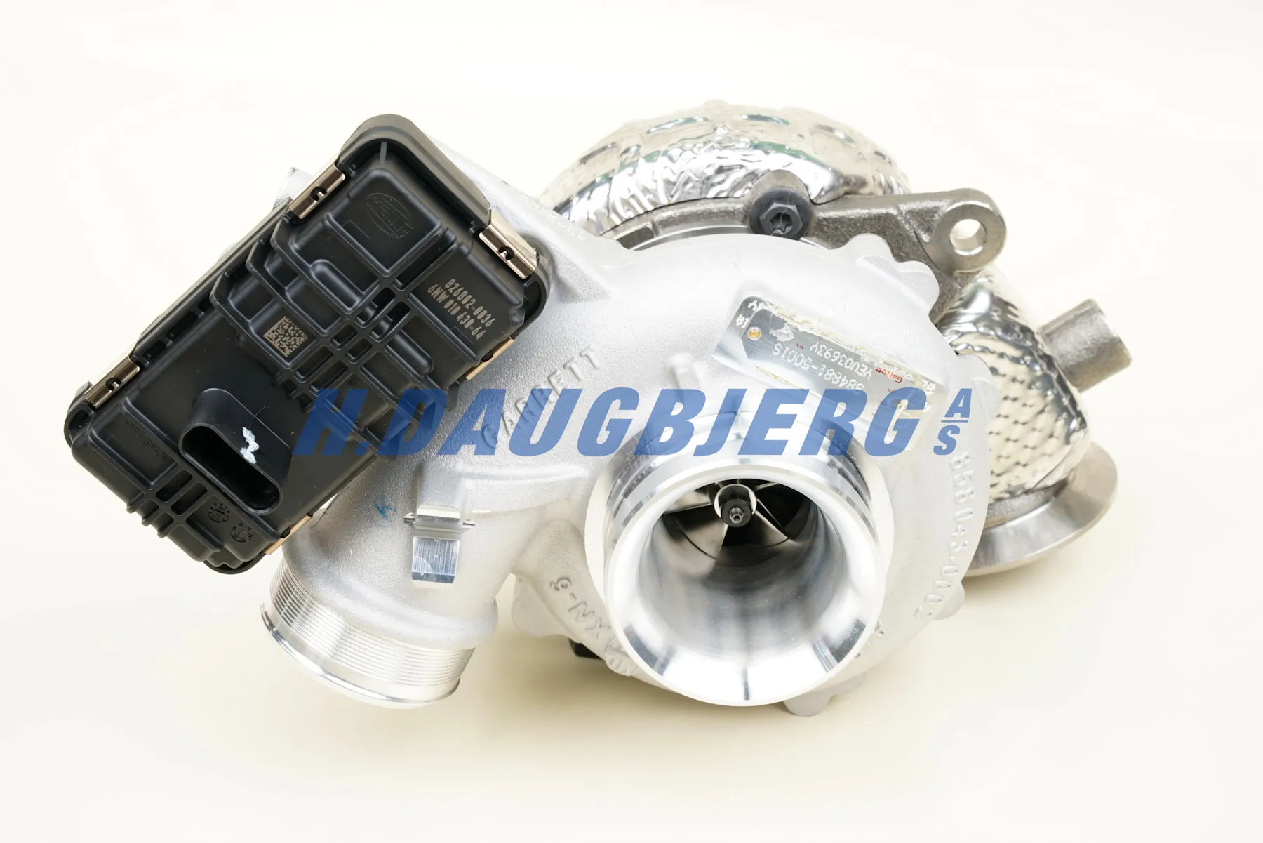 H. Daugbjerg 884881-5001S